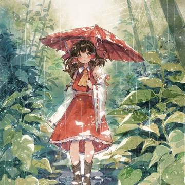 霊夢