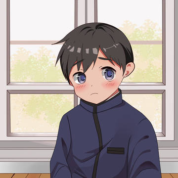 学ランくん