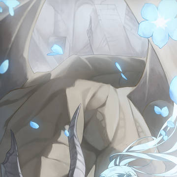 forget-me-not