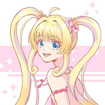 粉色珍珠音調🩷