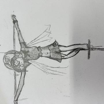 The Passion of Nue