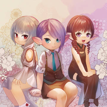 ららず