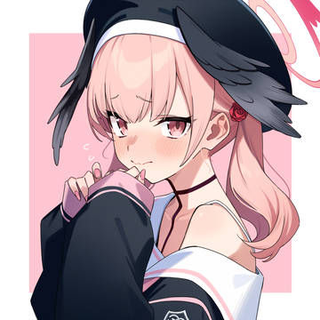 ♥