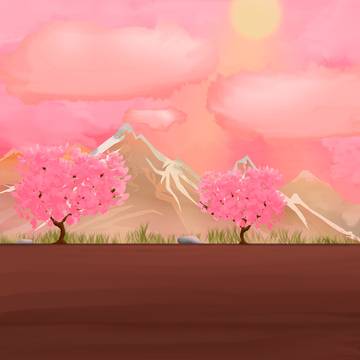 Digital painting