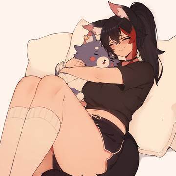 Ookami Mio
