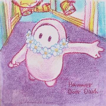 豆絵まとめ