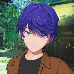 間桐慎二のキャラカード