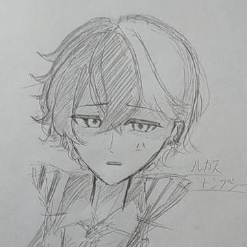 ルカス・トンプシー