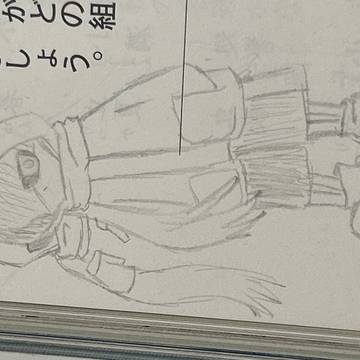 最近のイラストたち