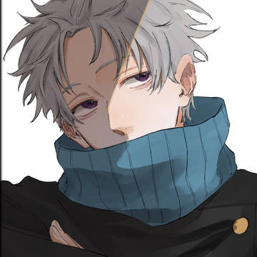 狗巻棘