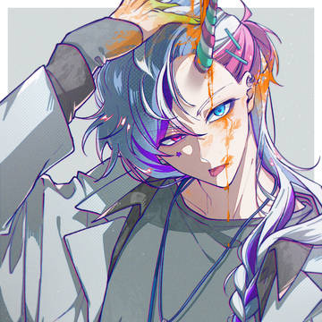 天を統べる男