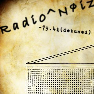 【けもケット15新刊】Radi0^nφiz -79.4i