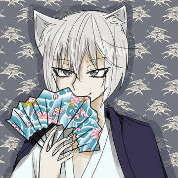 巴衛描いたよ︎︎👍