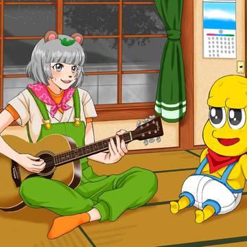 ぽこピー