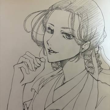 浜木綿