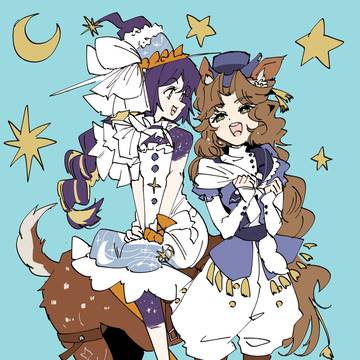 ボイジャーとジェシカ