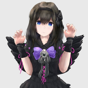 悪魔文香