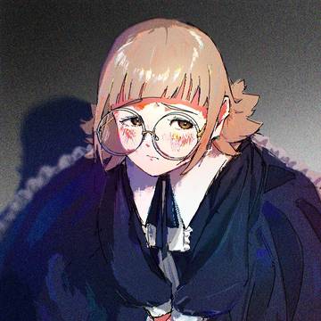 10.小さな灰信者