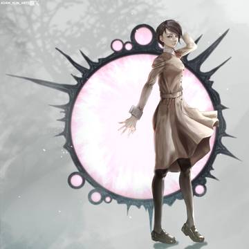 Yoko Hiromine [SMTV:V]