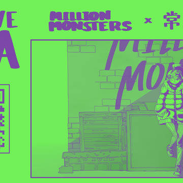 ホロライブGTA