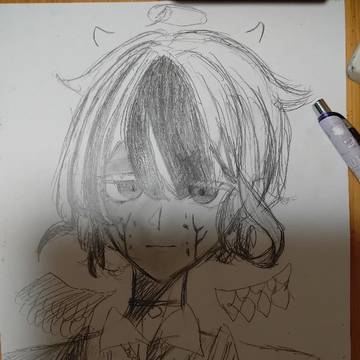 ベリアン、、？