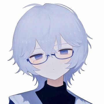 メガネNiqさん