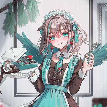 bird×cafe
