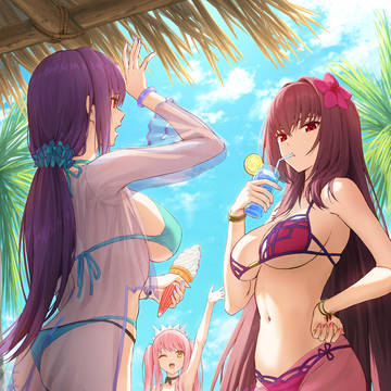 ケルト夏