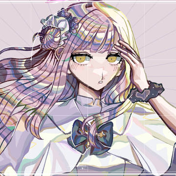 聖園ミカ