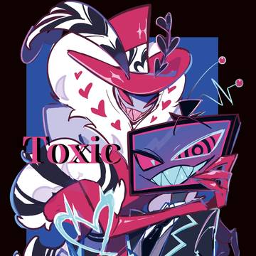 【VOXVAL   新刊イラスト本　サンプル】