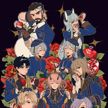 ヴィレスくん銀行LOG