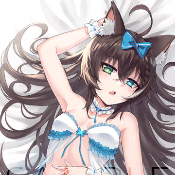 猫娘