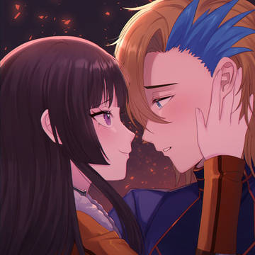 アシュサク(if)