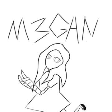 ミーガン