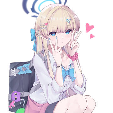 トキ