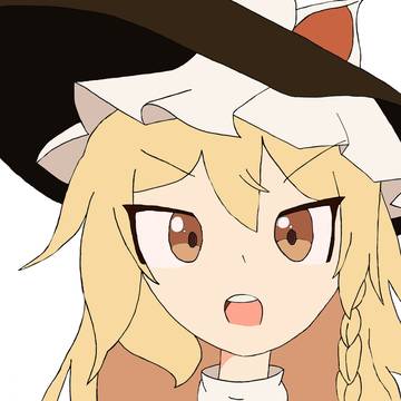 Kirisame Marisa 24.09