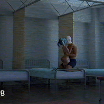 ミクの24時間保健室検診