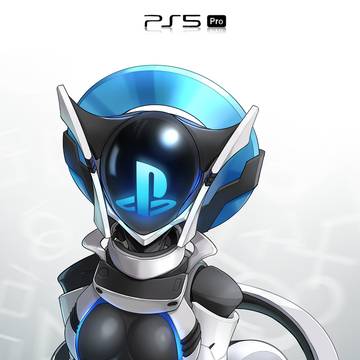 PS5 Roboco Pro