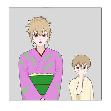 反省してますので…（？）