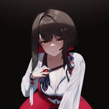 nikke Rouge