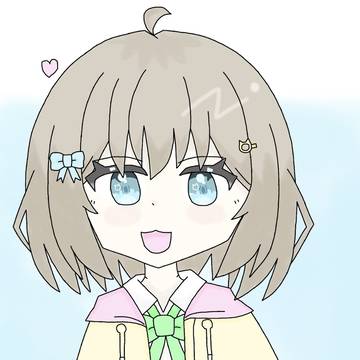 パステルカラー🩵