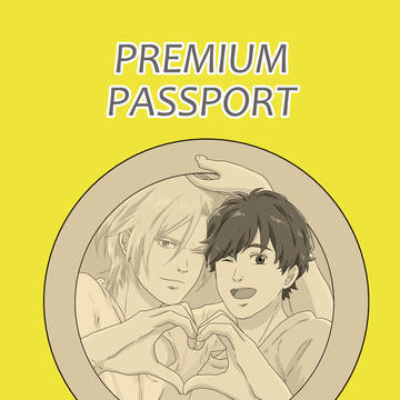 【A英】　9/22　新刊サンプル+お品書き