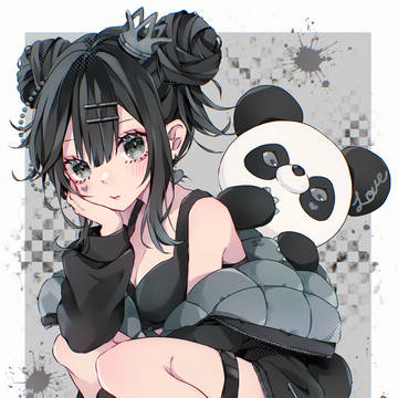 OCちゃん🖤