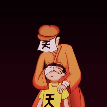 ファンアートまとめ