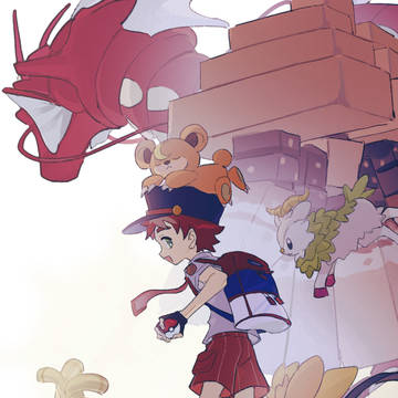 ポケモンSVプレイ記録+α