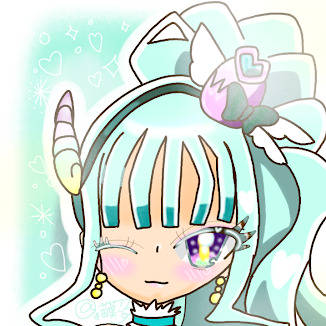 ダイヤモンドリボンスタイル
