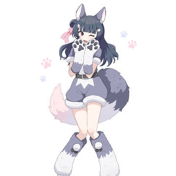 🐺