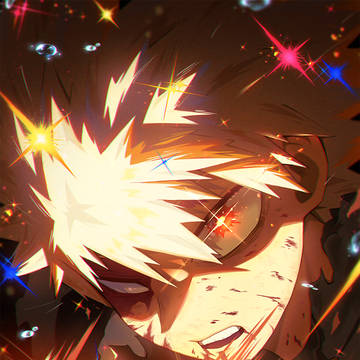 ✨💥