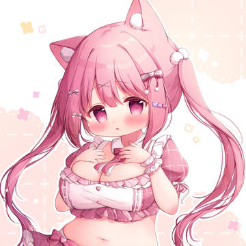 🐱🎀