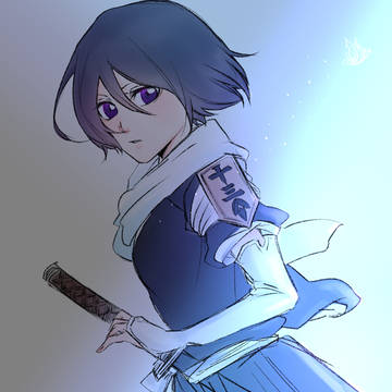 ルキアと織姫中心まとめ